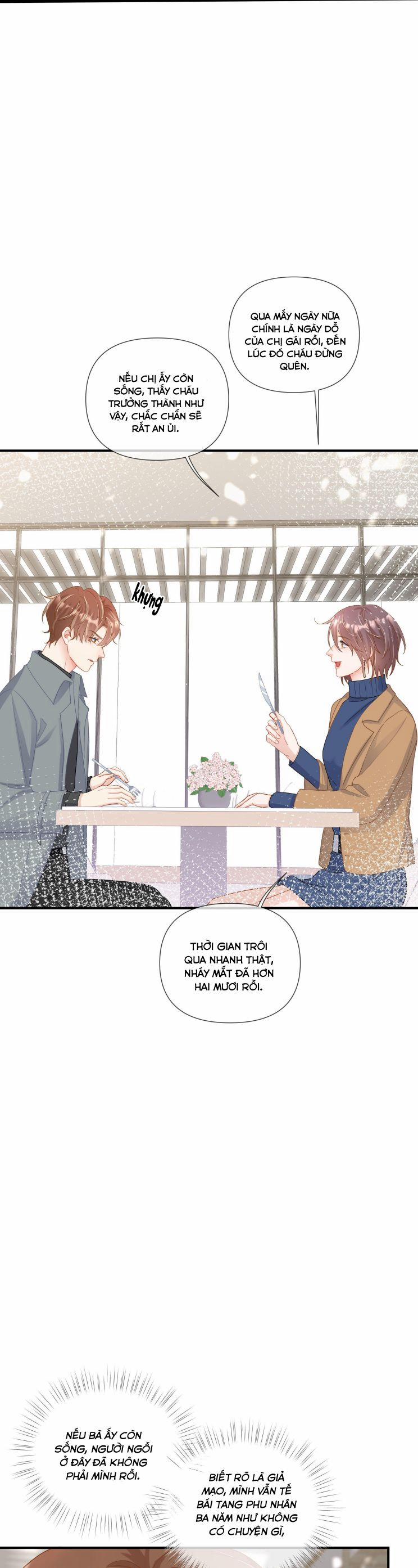 Nhất Niệm Chi Tư 14 trang 5