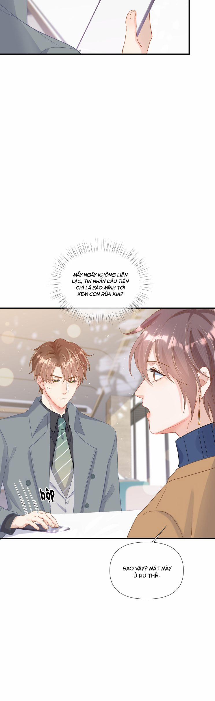 Nhất Niệm Chi Tư 14 trang 7