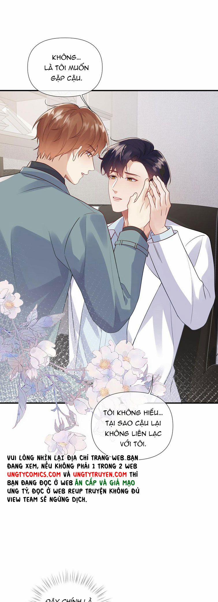 Nhất Niệm Chi Tư 15 trang 1