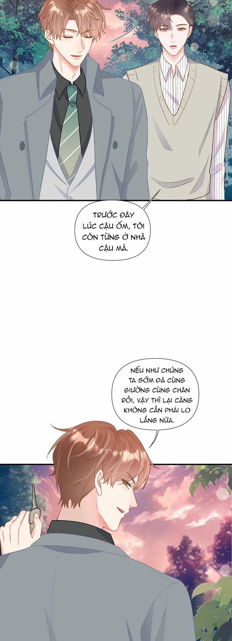 Nhất Niệm Chi Tư 15 trang 13