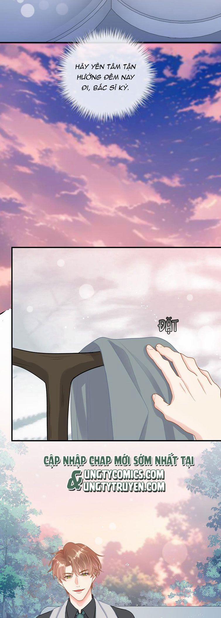 Nhất Niệm Chi Tư 15 trang 17