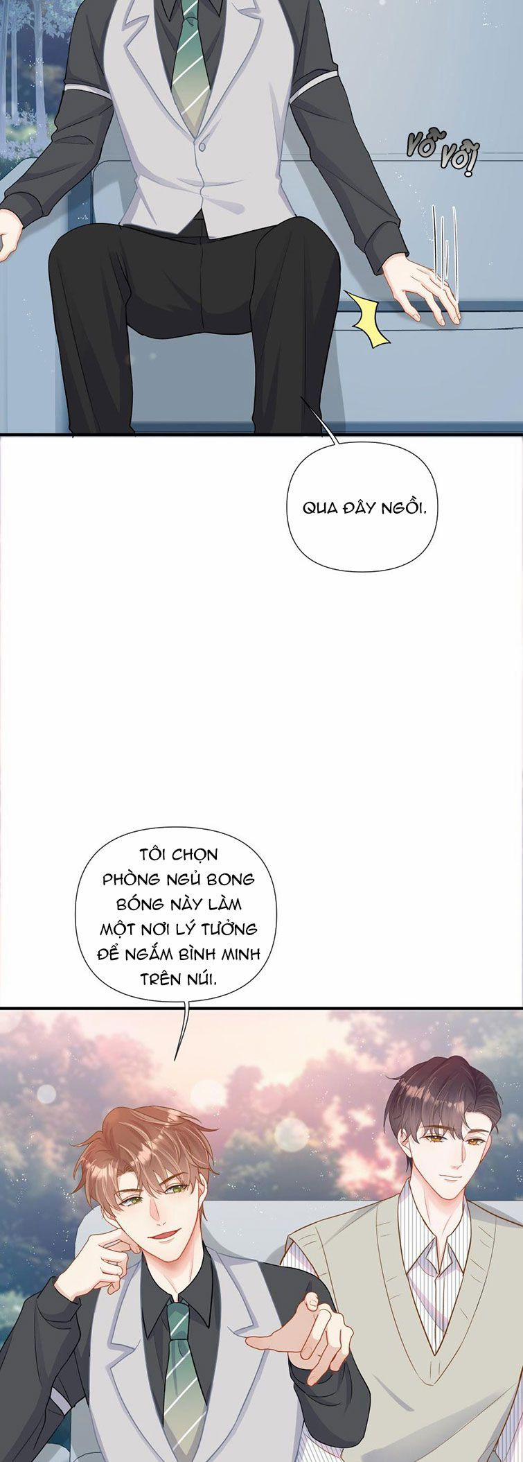 Nhất Niệm Chi Tư 15 trang 19