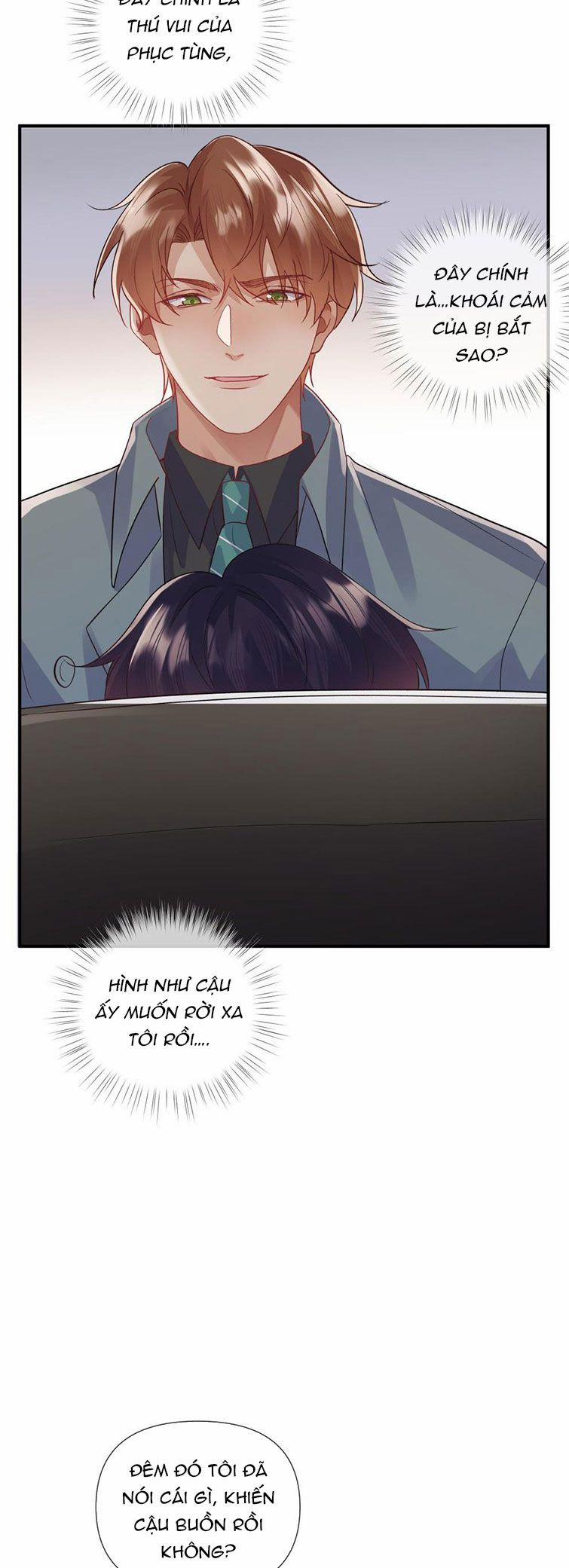 Nhất Niệm Chi Tư 15 trang 2