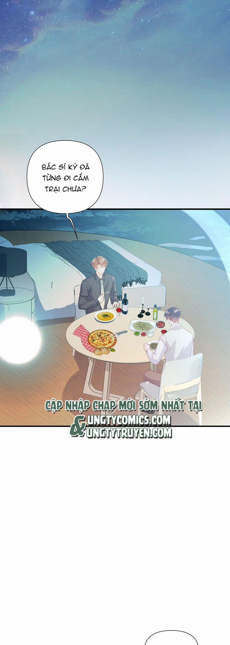 Nhất Niệm Chi Tư 15 trang 22