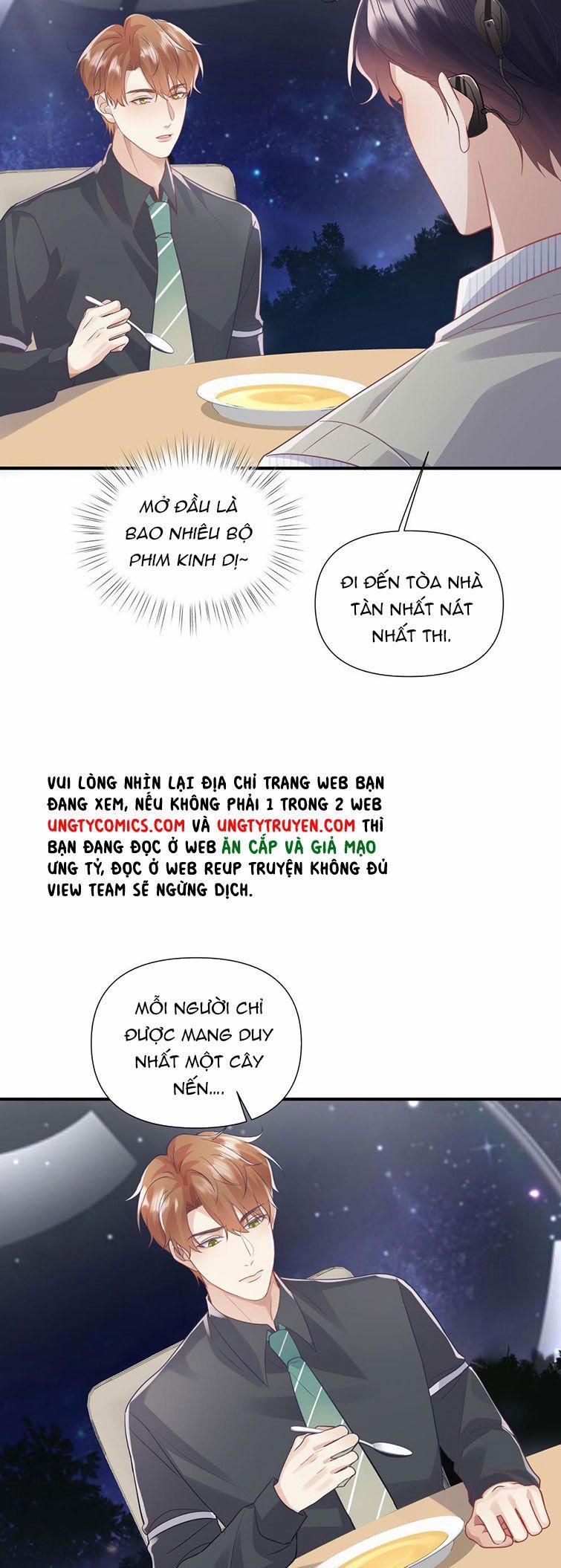 Nhất Niệm Chi Tư 15 trang 24