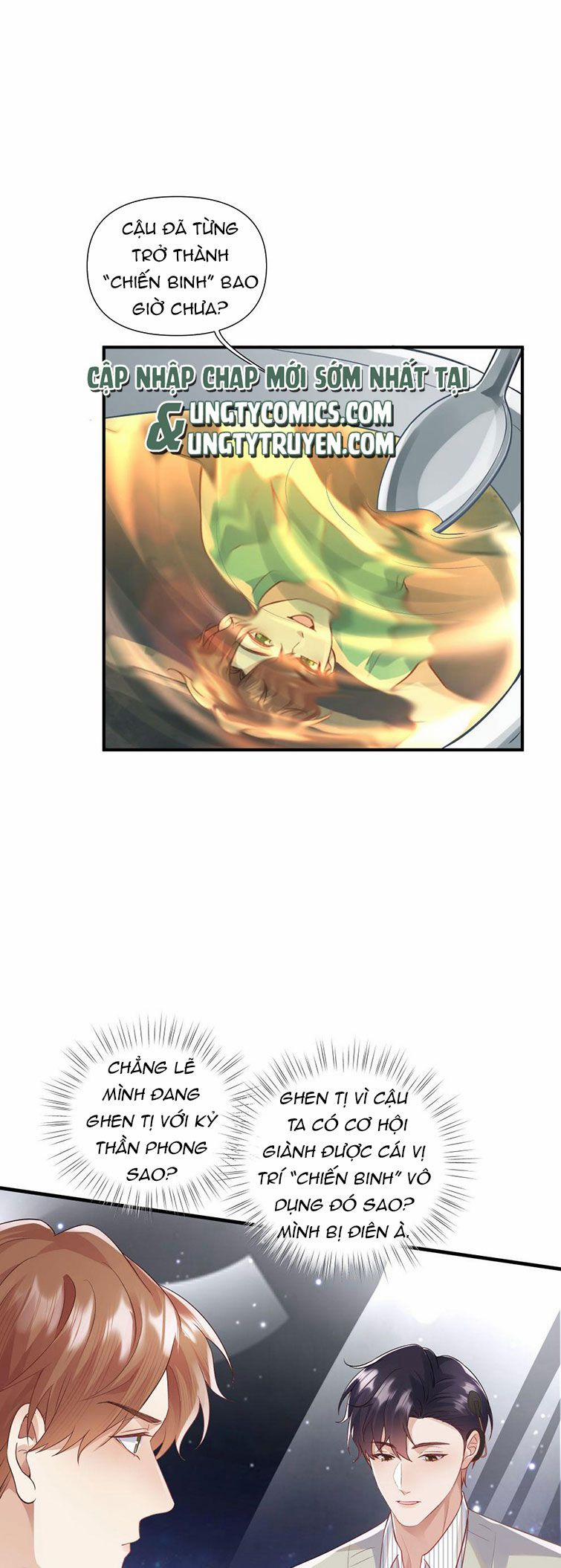 Nhất Niệm Chi Tư 15 trang 26