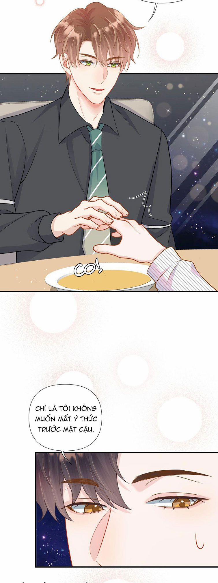 Nhất Niệm Chi Tư 15 trang 29