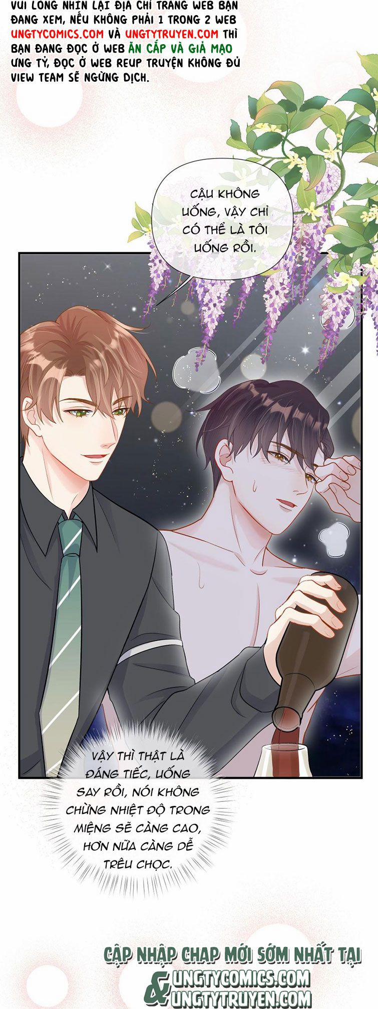 Nhất Niệm Chi Tư 15 trang 30