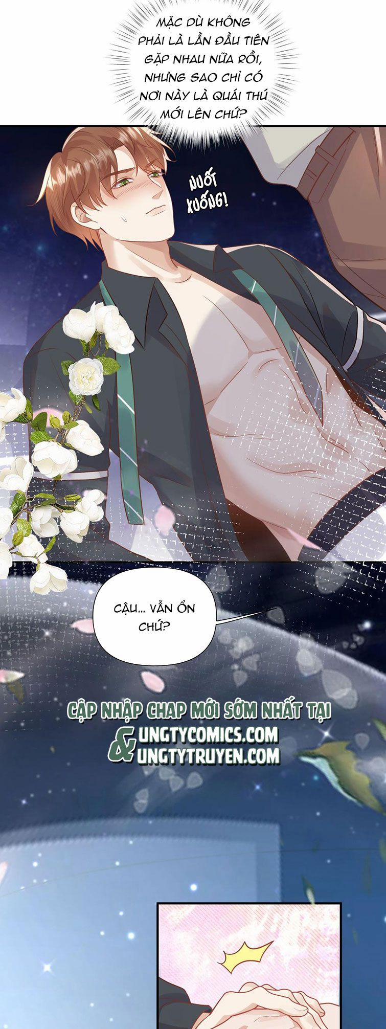 Nhất Niệm Chi Tư 15 trang 36