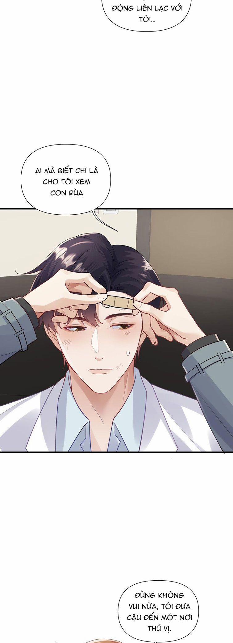 Nhất Niệm Chi Tư 15 trang 4