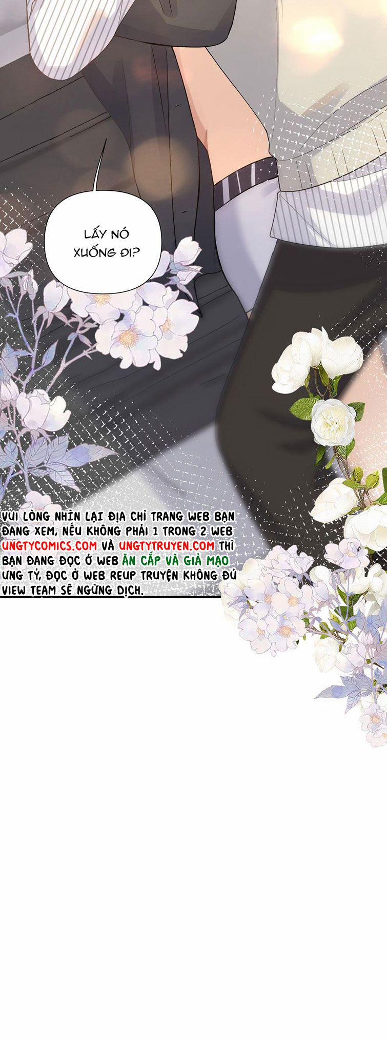 Nhất Niệm Chi Tư 15 trang 40