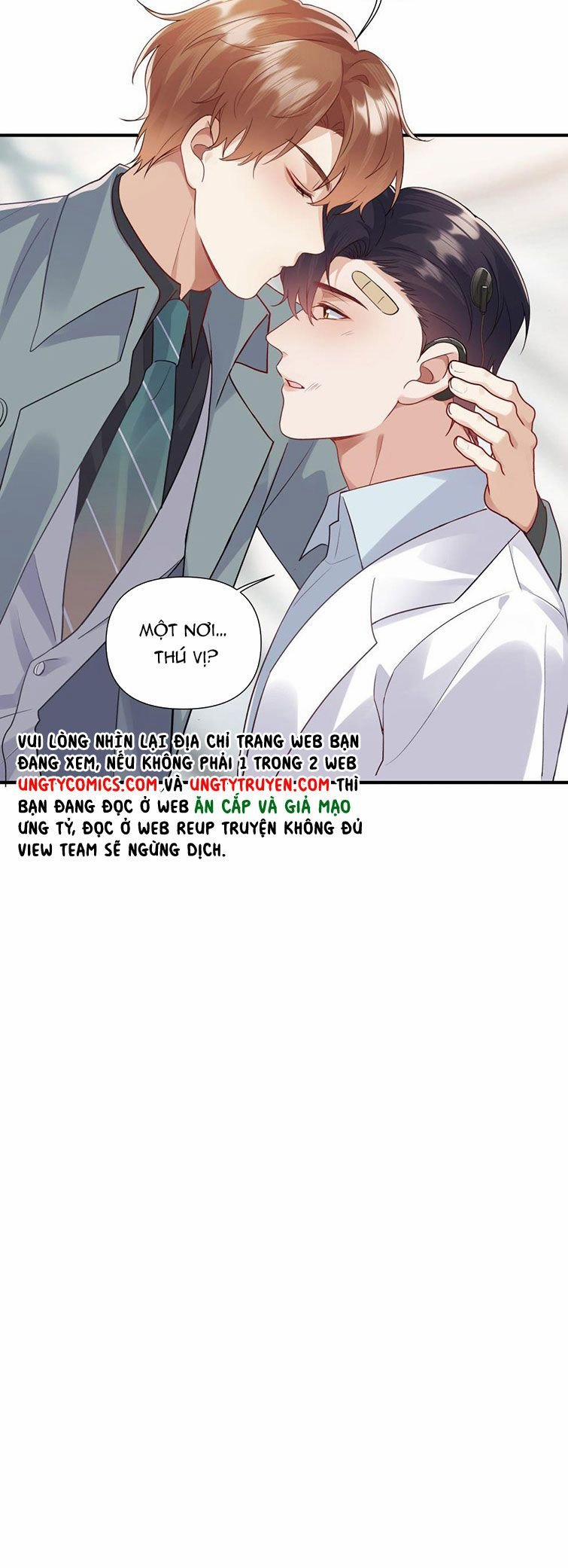 Nhất Niệm Chi Tư 15 trang 5