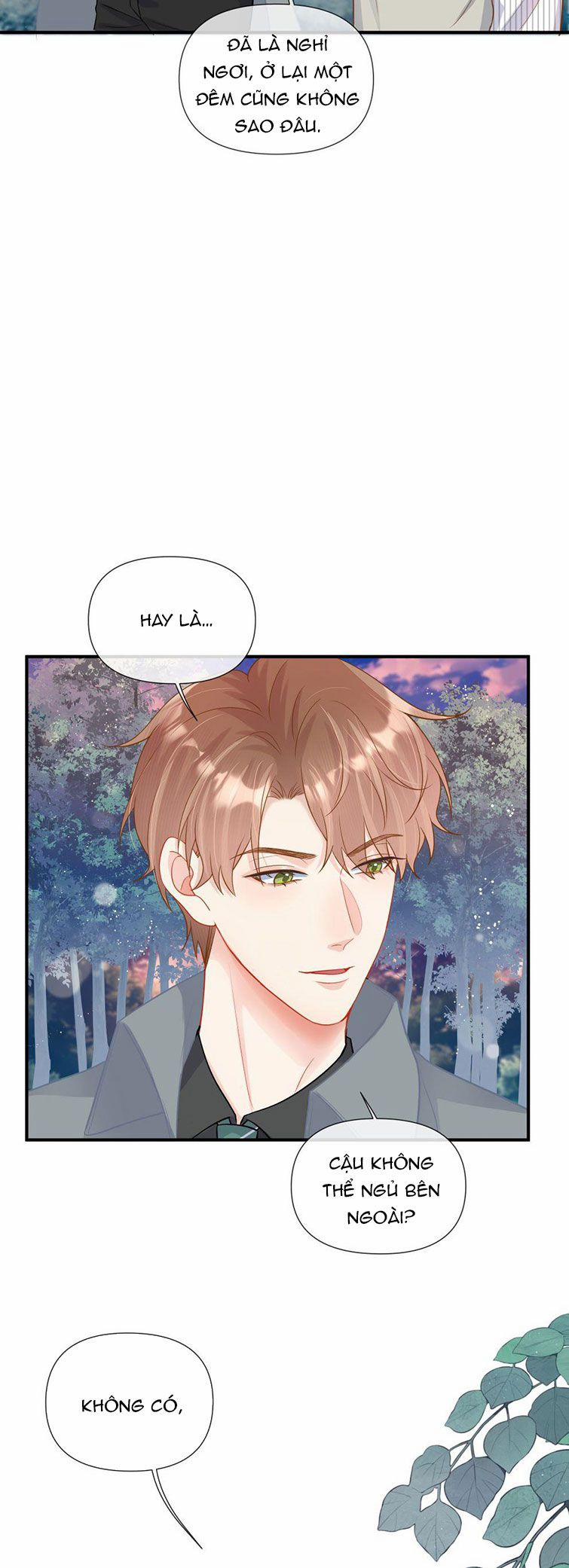 Nhất Niệm Chi Tư 15 trang 9