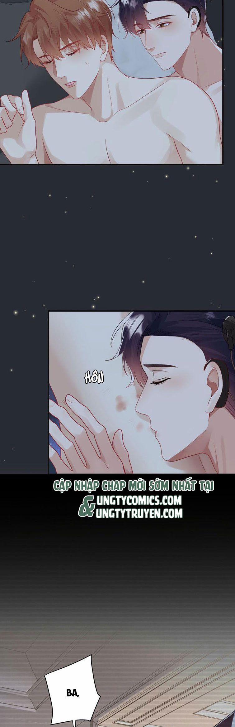 Nhất Niệm Chi Tư 16 trang 16