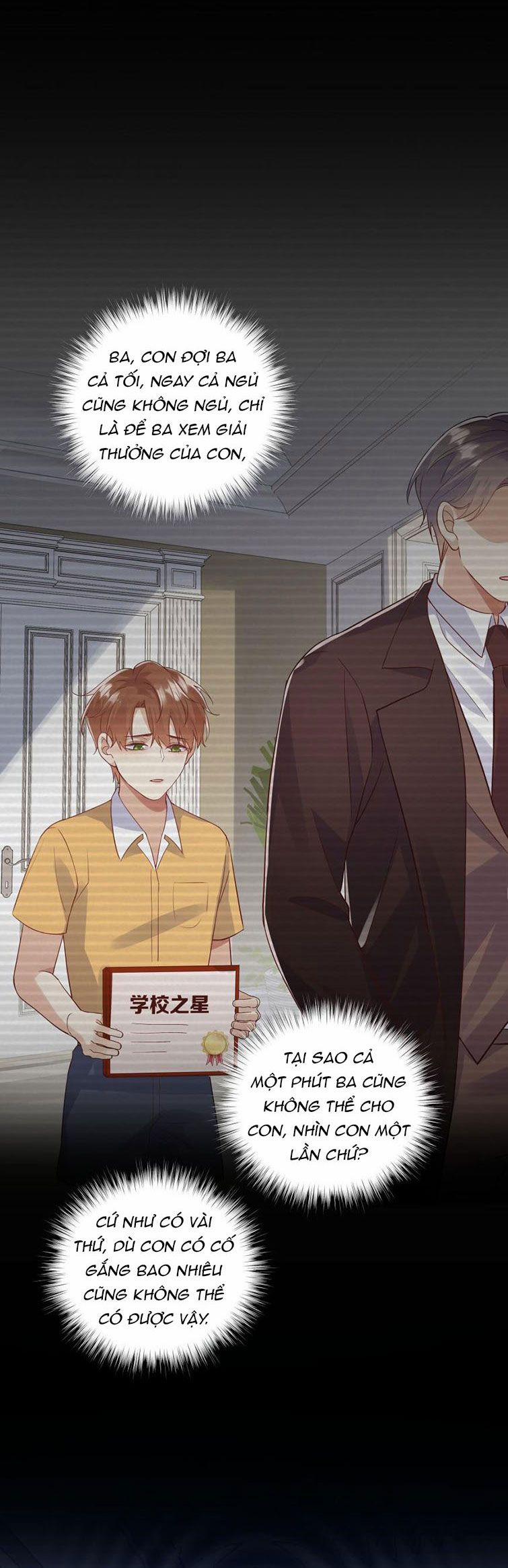 Nhất Niệm Chi Tư 16 trang 19