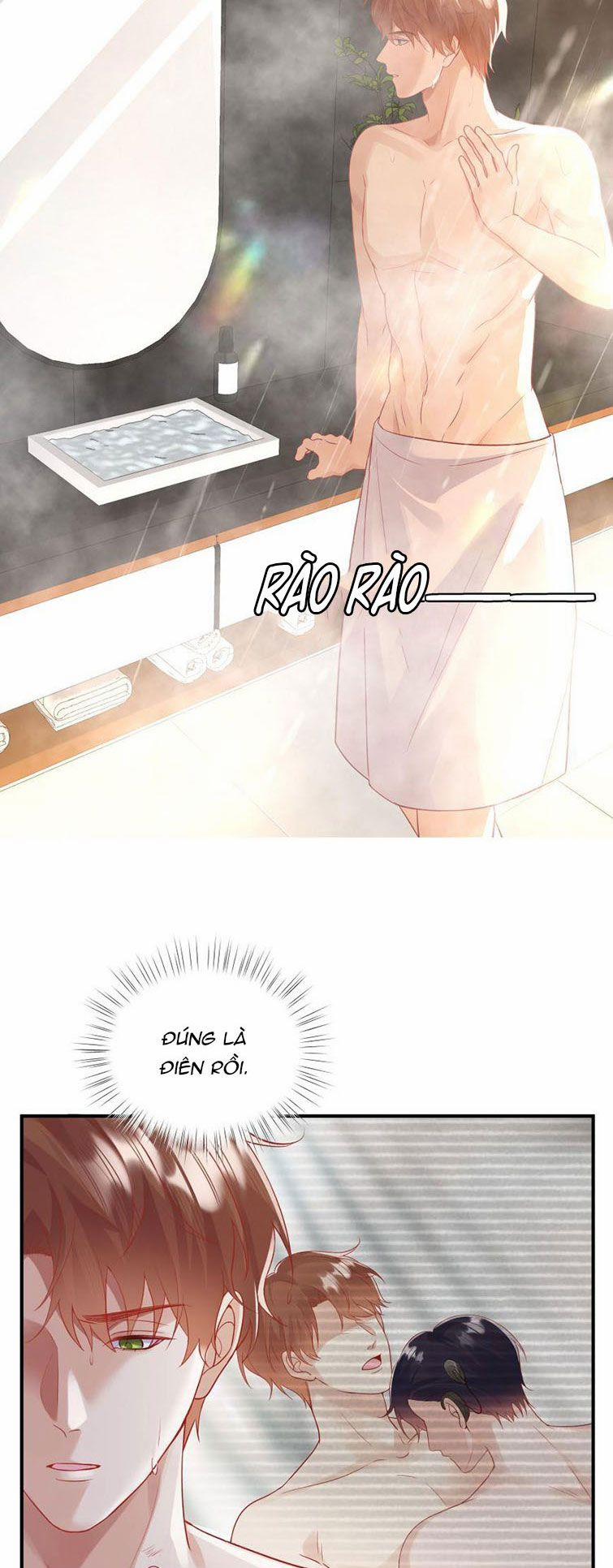 Nhất Niệm Chi Tư 16 trang 30