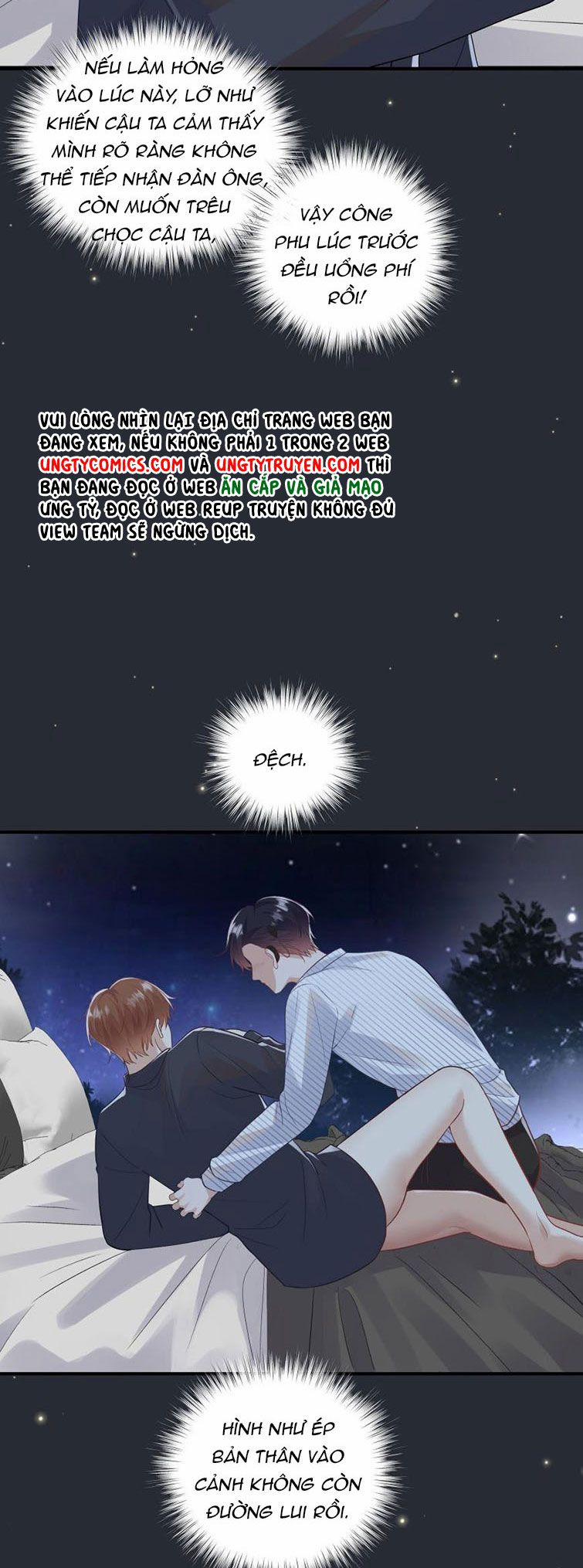 Nhất Niệm Chi Tư 16 trang 8