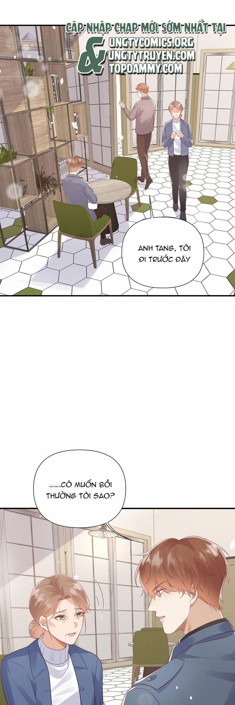 Nhất Niệm Chi Tư 17 trang 16