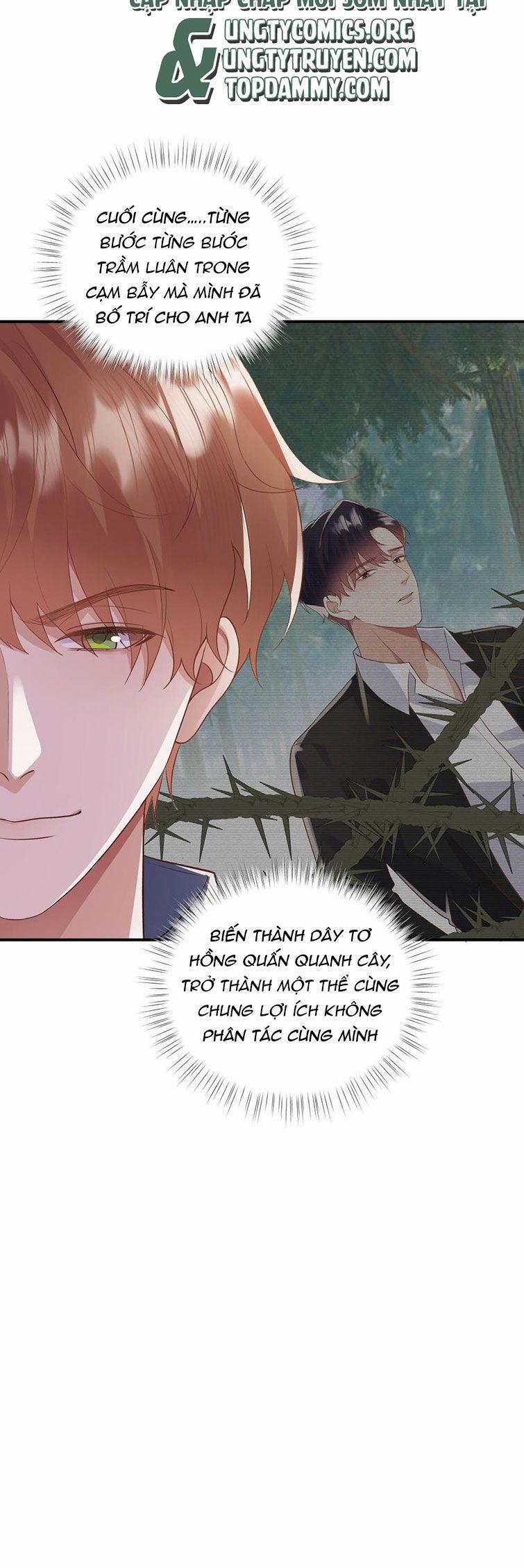 Nhất Niệm Chi Tư 17 trang 20