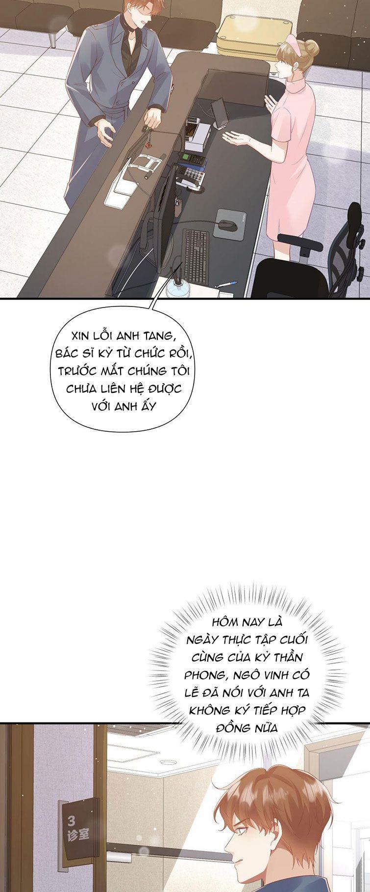 Nhất Niệm Chi Tư 17 trang 22