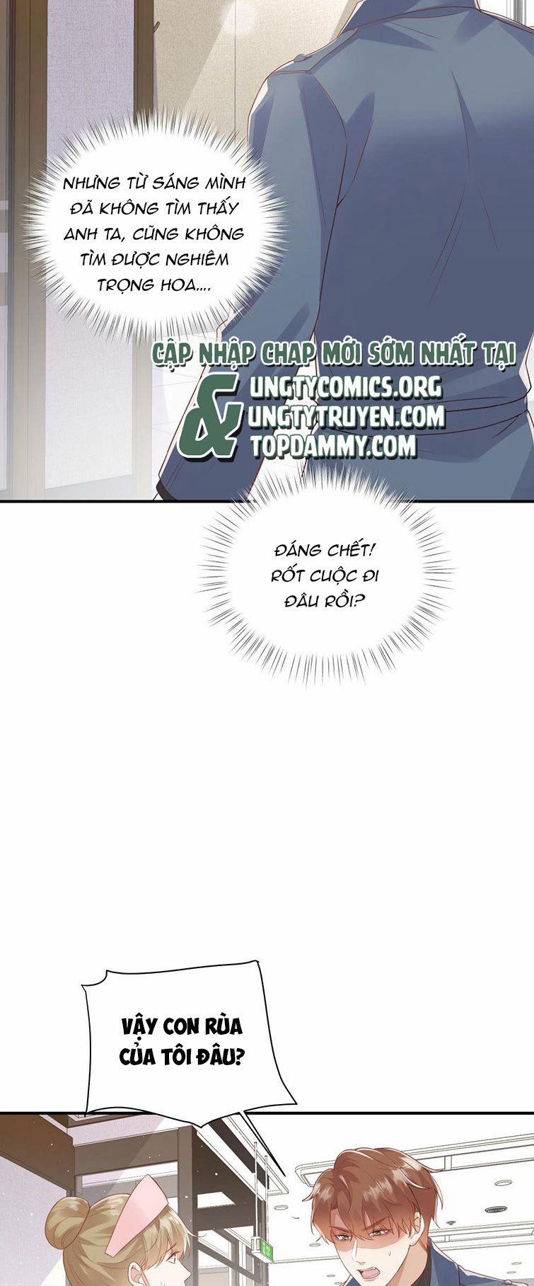 Nhất Niệm Chi Tư 17 trang 23