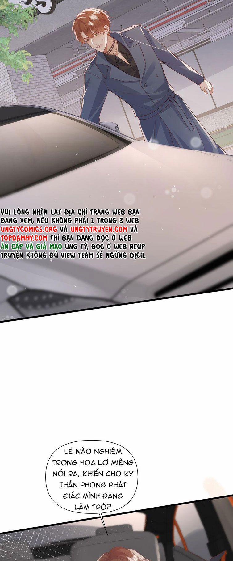 Nhất Niệm Chi Tư 17 trang 25