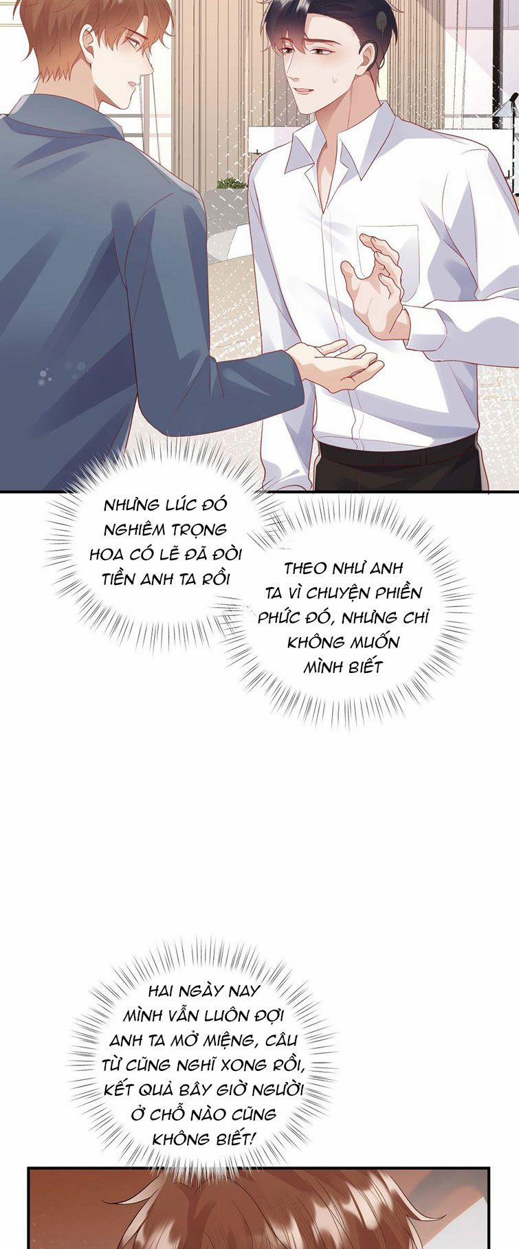 Nhất Niệm Chi Tư 17 trang 28