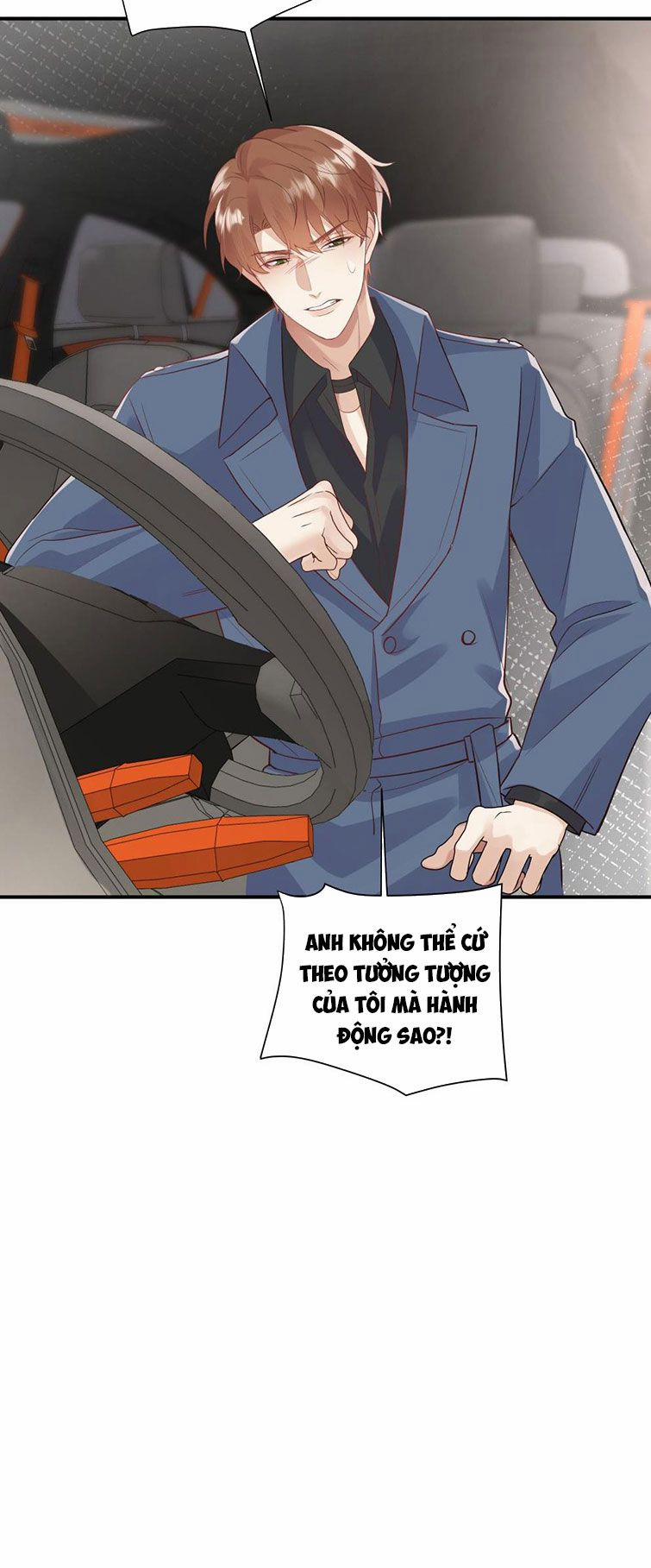 Nhất Niệm Chi Tư 17 trang 30