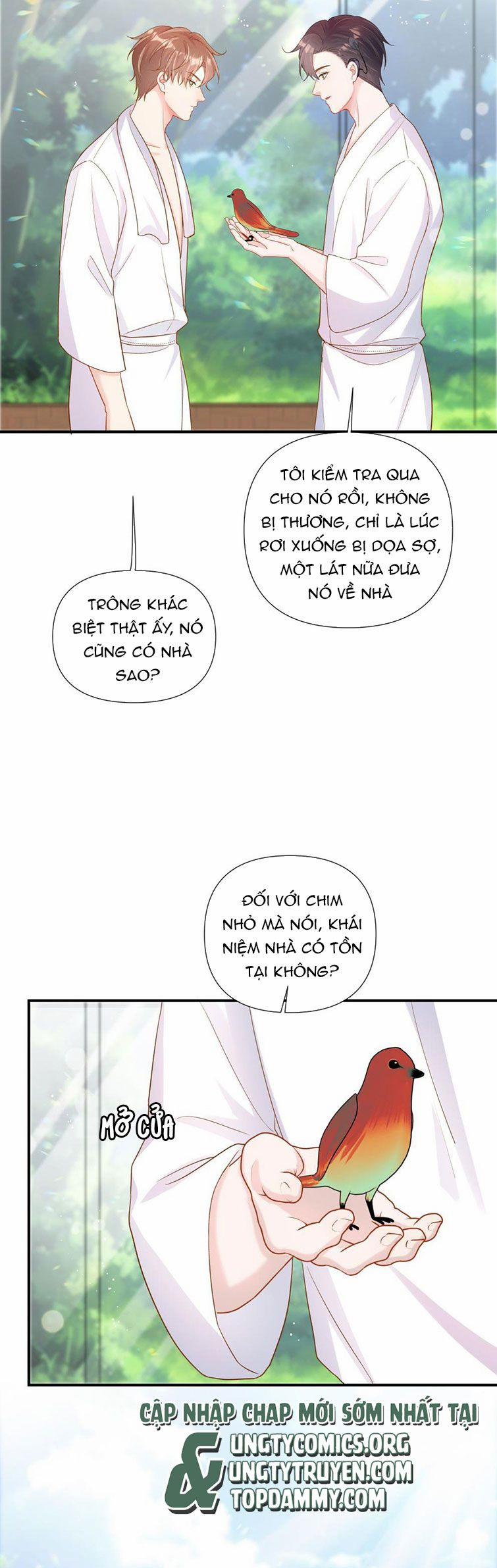 Nhất Niệm Chi Tư 17 trang 5