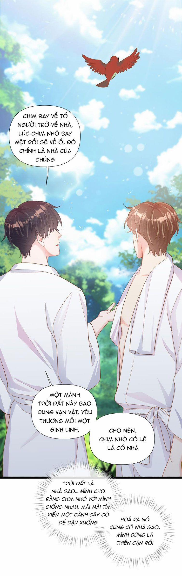 Nhất Niệm Chi Tư 17 trang 6