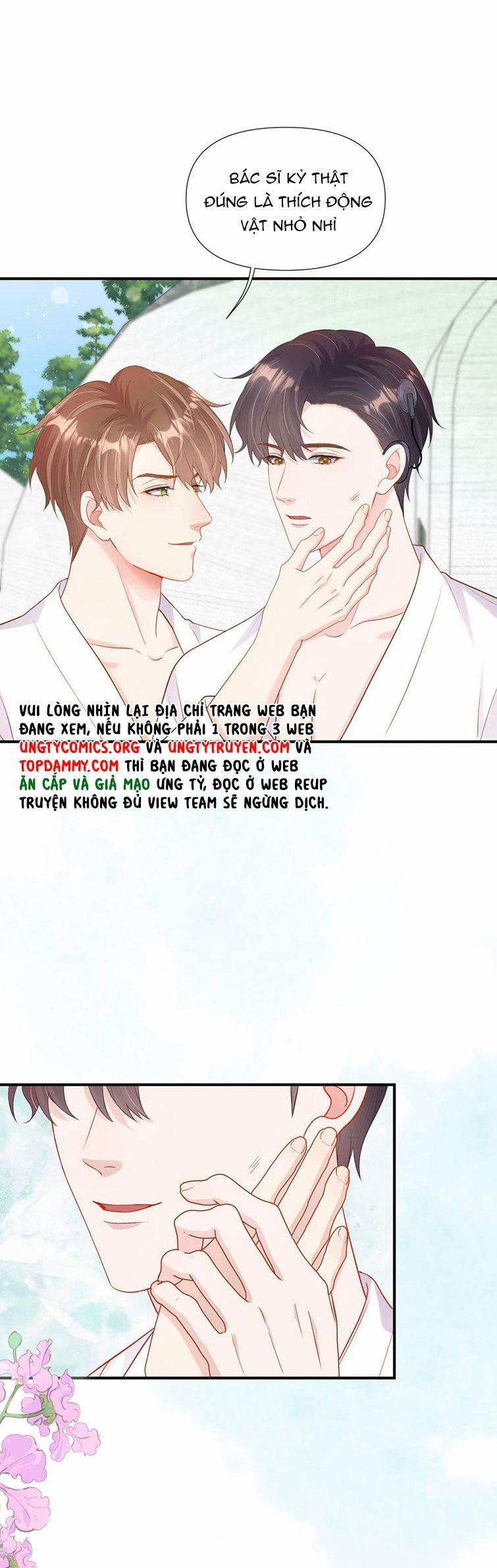 Nhất Niệm Chi Tư 17 trang 7