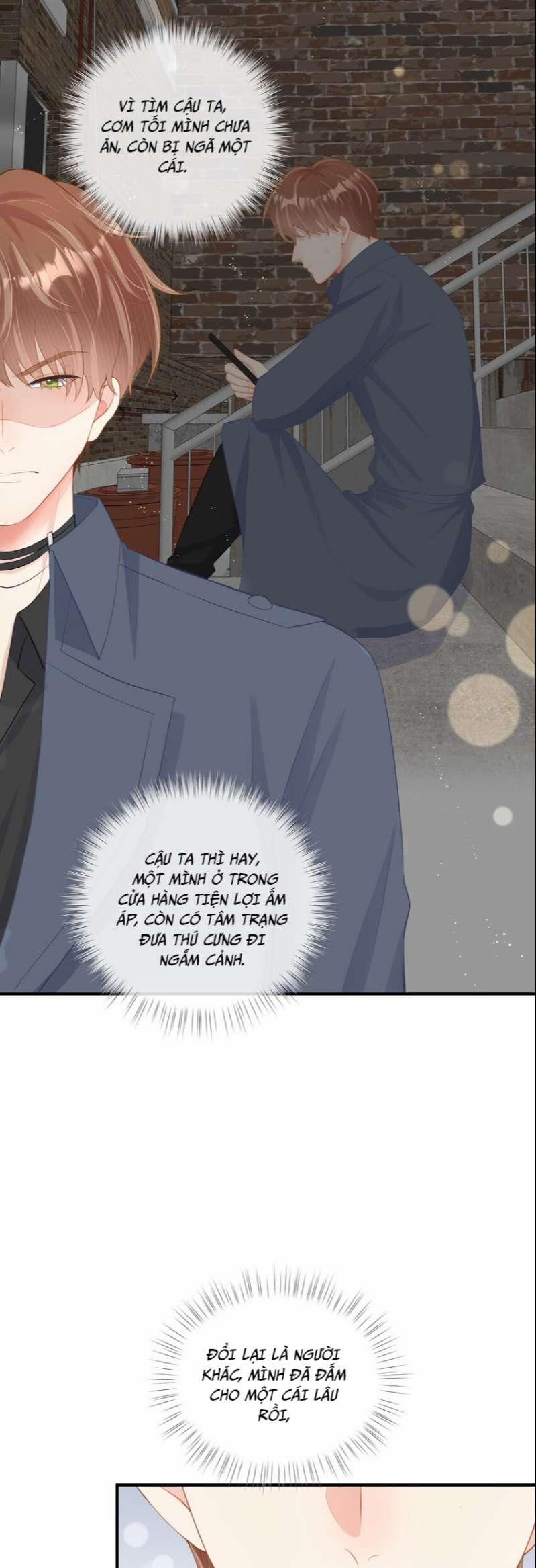 Nhất Niệm Chi Tư 18 trang 12