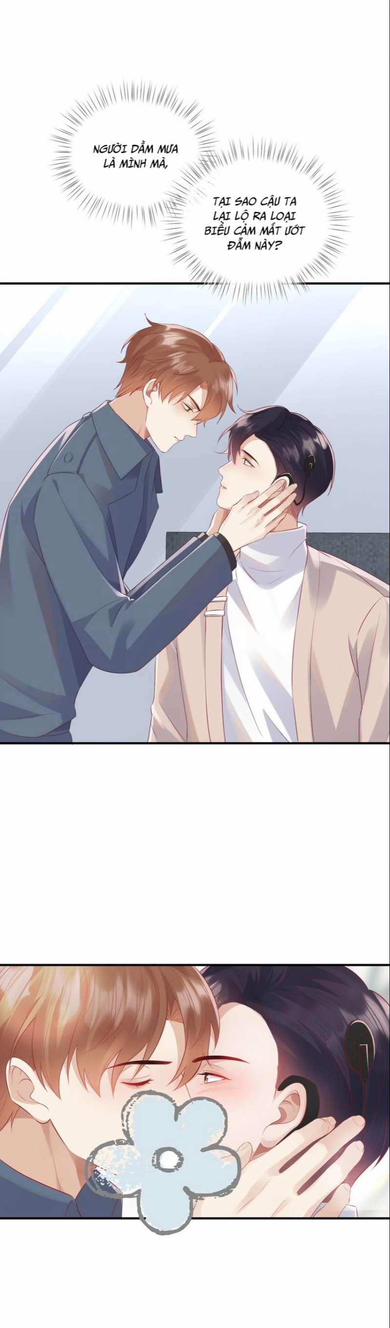 Nhất Niệm Chi Tư 18 trang 17