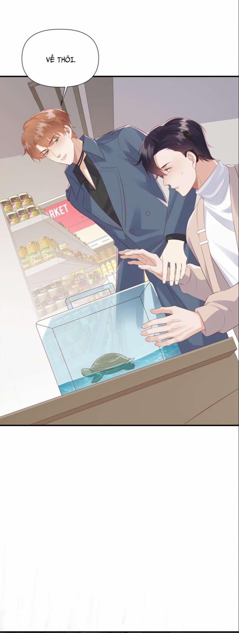 Nhất Niệm Chi Tư 18 trang 20