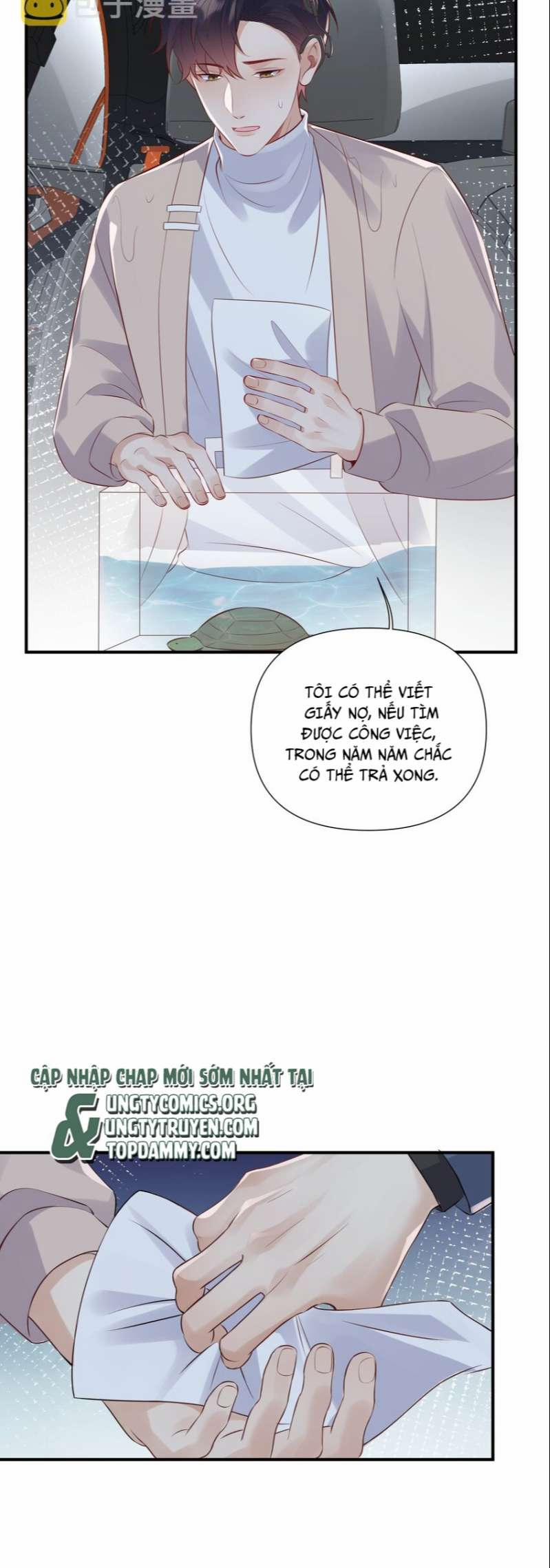 Nhất Niệm Chi Tư 18 trang 26