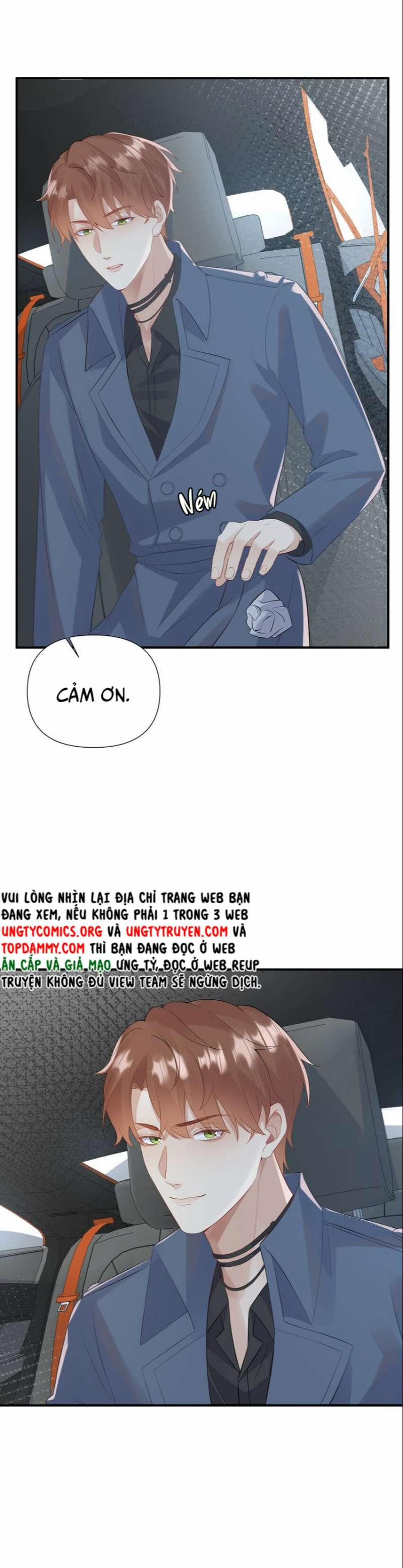 Nhất Niệm Chi Tư 18 trang 29