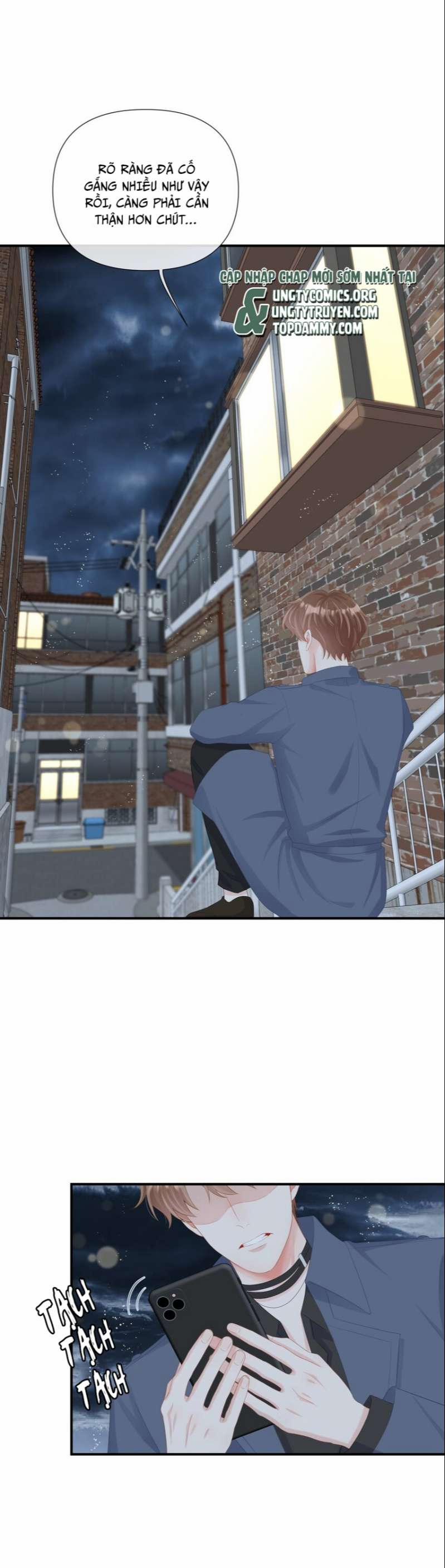 Nhất Niệm Chi Tư 18 trang 5