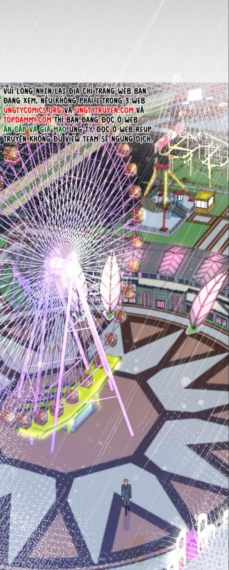 Nhất Niệm Chi Tư 18 trang 9