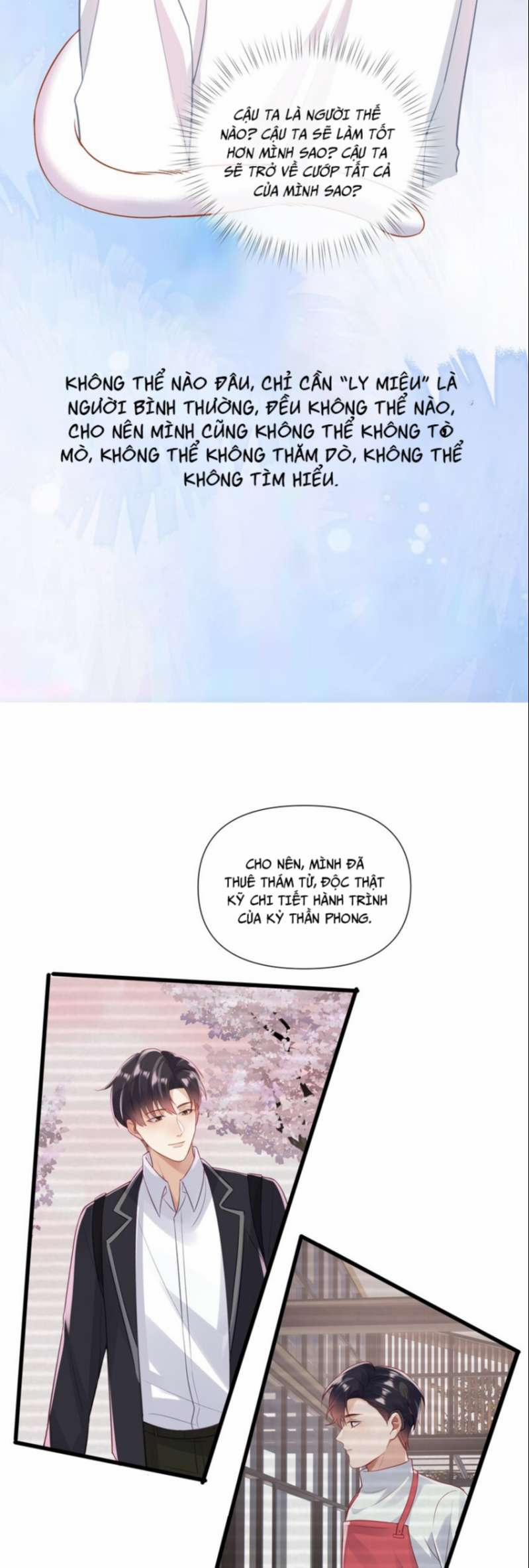 Nhất Niệm Chi Tư 19 trang 13