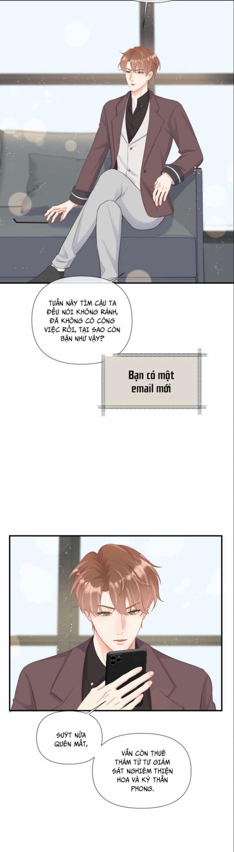 Nhất Niệm Chi Tư 19 trang 2