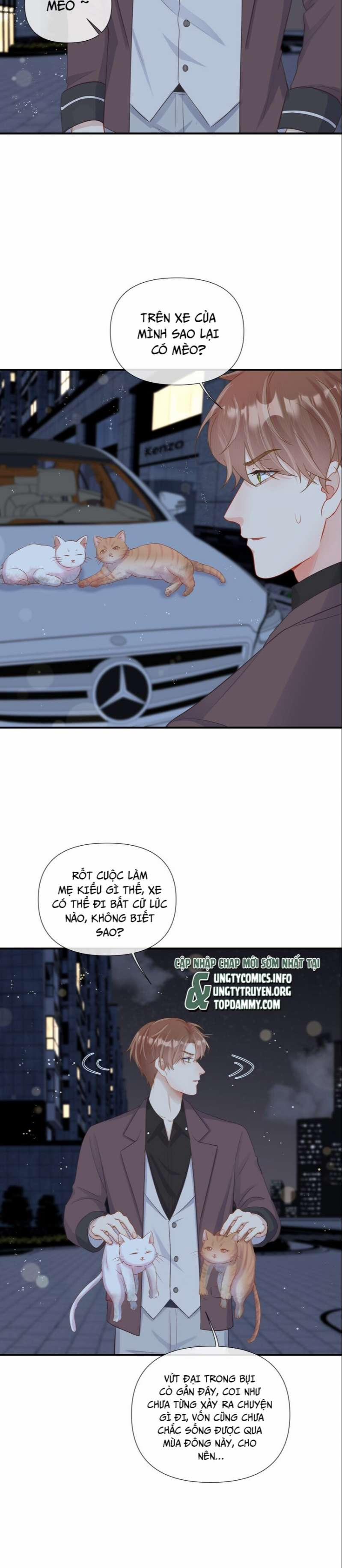 Nhất Niệm Chi Tư 19 trang 7