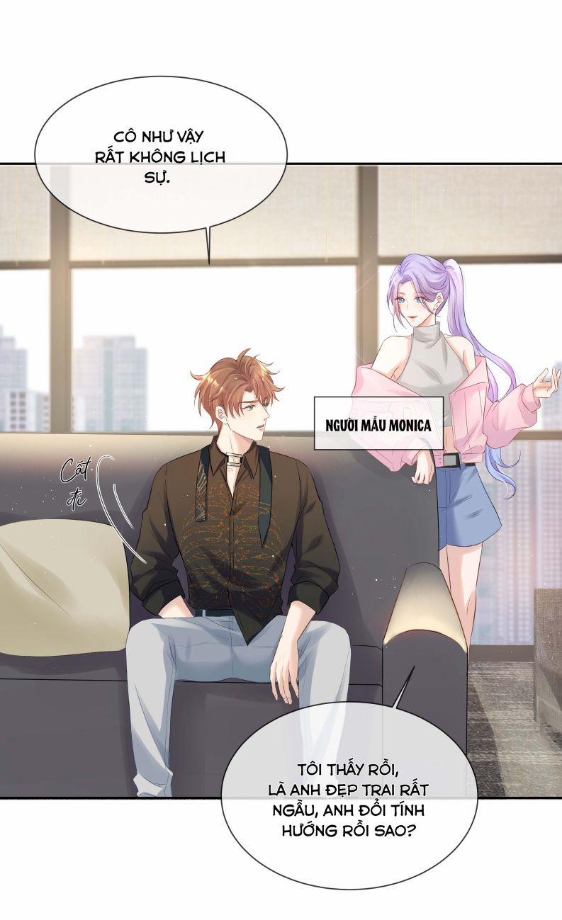 Nhất Niệm Chi Tư 2 trang 19