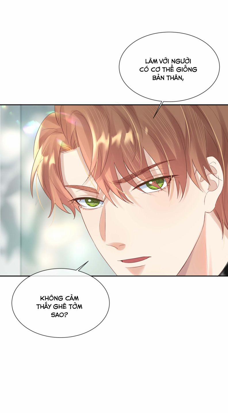 Nhất Niệm Chi Tư 2 trang 21