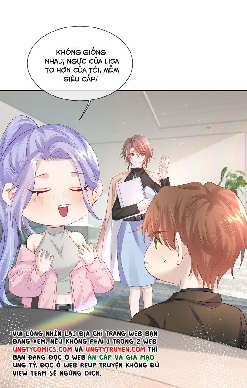 Nhất Niệm Chi Tư 2 trang 22