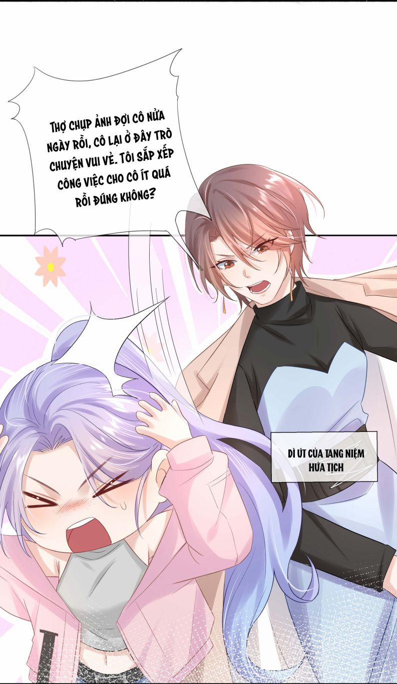 Nhất Niệm Chi Tư 2 trang 23