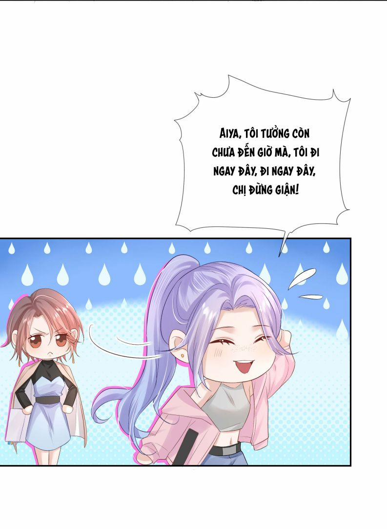 Nhất Niệm Chi Tư 2 trang 24