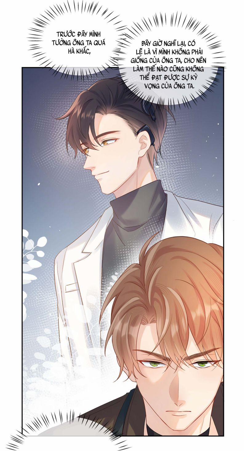 Nhất Niệm Chi Tư 2 trang 28