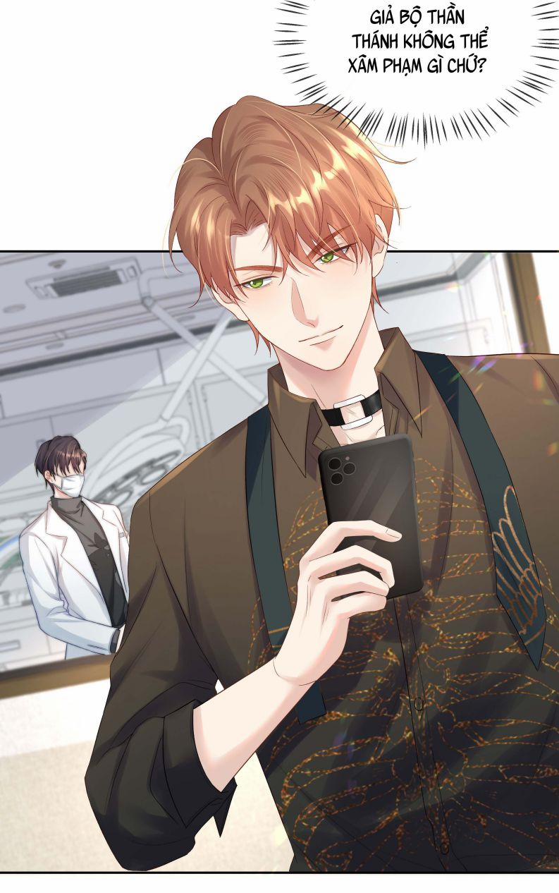 Nhất Niệm Chi Tư 2 trang 3