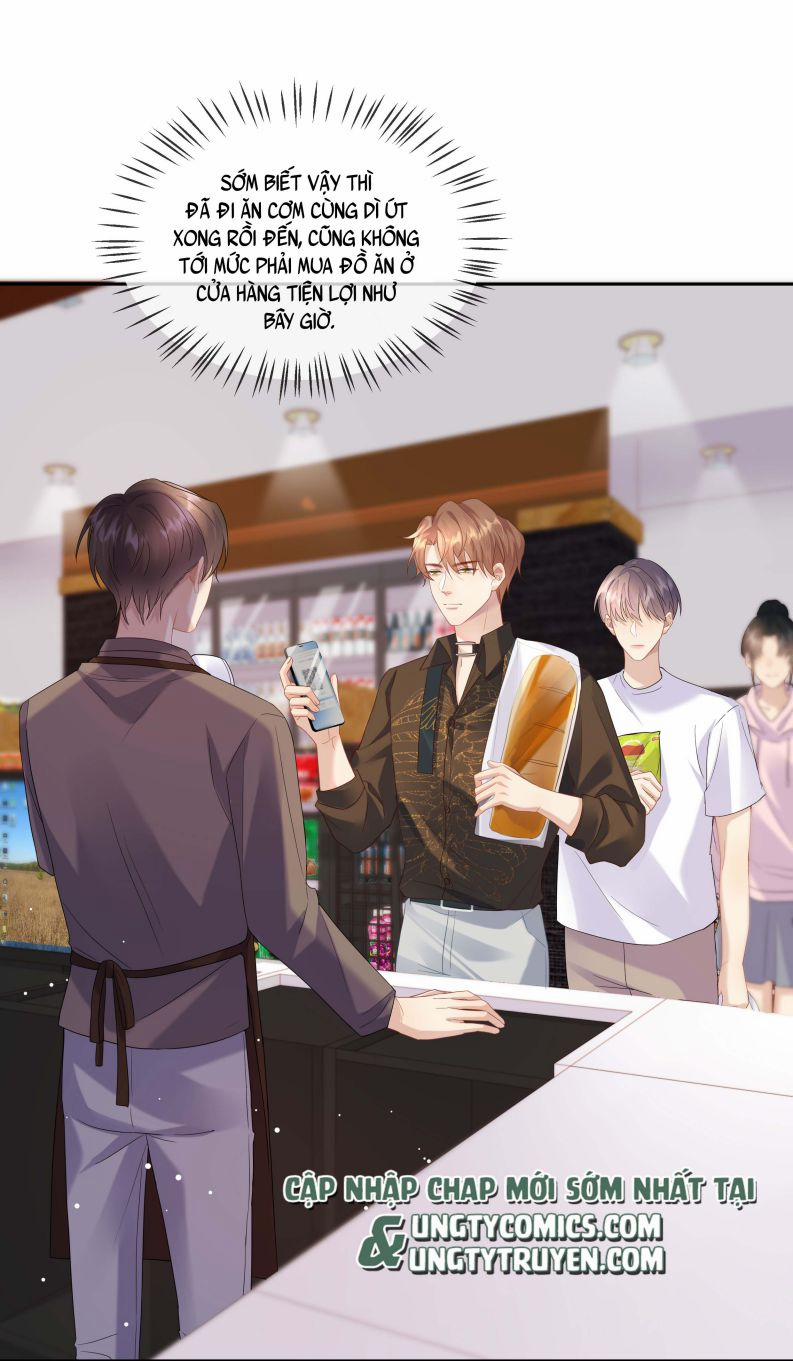 Nhất Niệm Chi Tư 2 trang 36