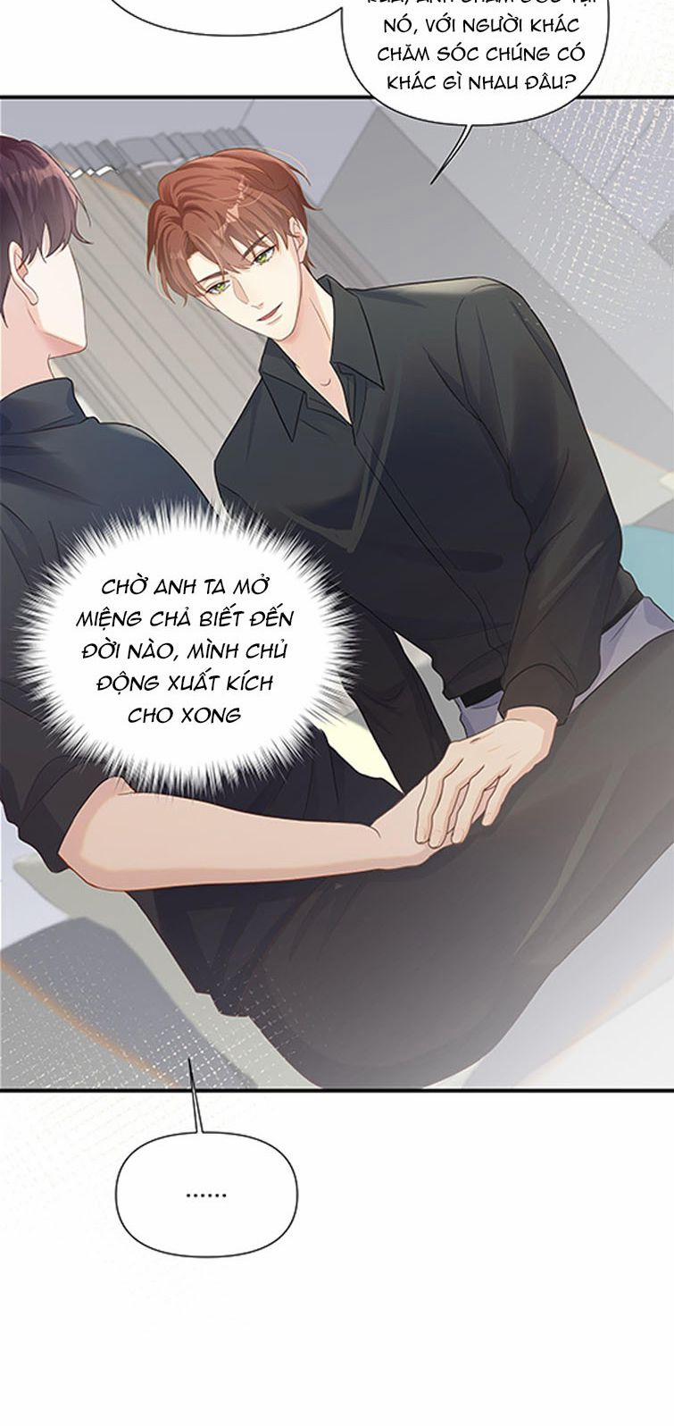 Nhất Niệm Chi Tư 20 trang 15